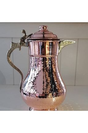 لیوان متالیک مس Hançer bakırcılık - کد 90588855