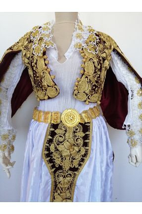 ست شب حنابندان Kaftan Collection - کد 839094229