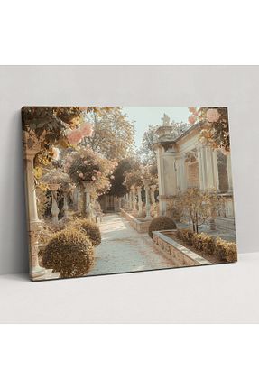 تابلو رنگی کنواس Popcas - کد 839082888
