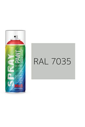 رنگ اسپری رنگی MxS - کد 839170765
