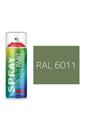 رنگ اسپری رنگی MxS - کد 839171310