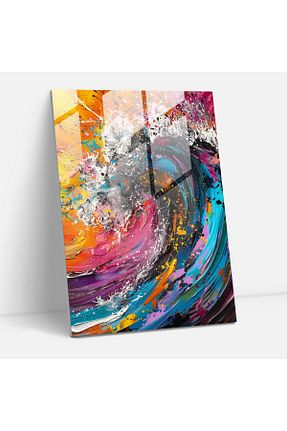 پوستر رنگی Popcas - کد 839104810