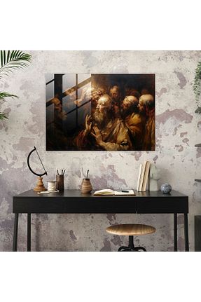 پوستر رنگی Popcas - کد 839100691