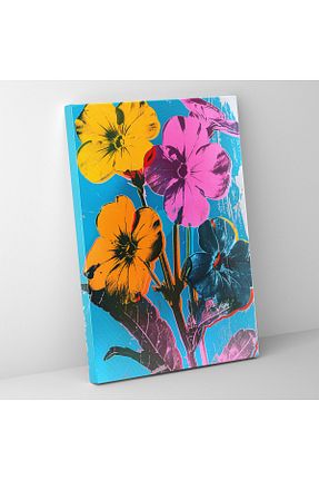 تابلو بژ کنواس Popcas - کد 839107636