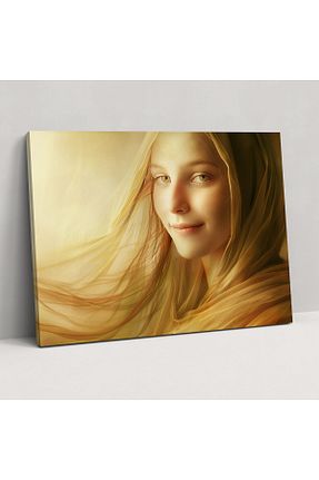 تابلو رنگی کنواس Popcas - کد 839119909