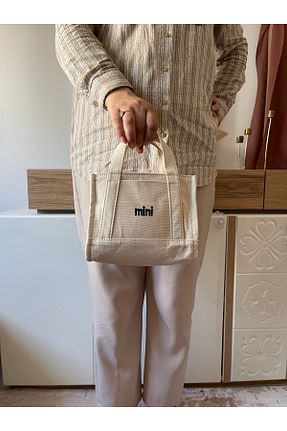 کیف دوشی بژ زنانه Miss - کد 839136074