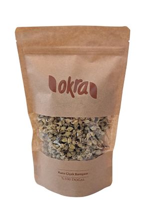 OKRA - کد 777665660