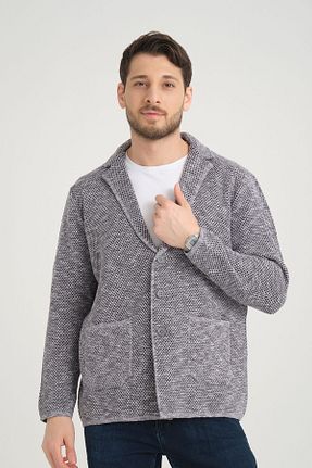 کت بلیزر قرمز مردانه Blazer Zm Giyim - کد 819028414