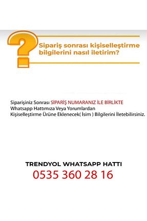 ست رومیزی اداری قهوه ای Kerem ofis - کد 817818394