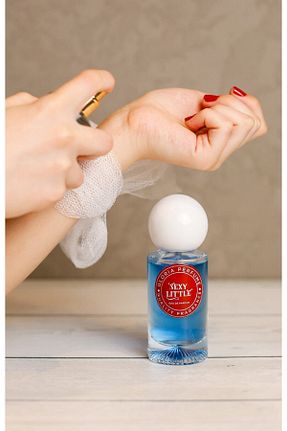 ادکلن زنانه Gloria Perfume - کد 90735488