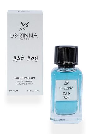 ادکلن مردانه LORINNA PARIS - کد 94099995