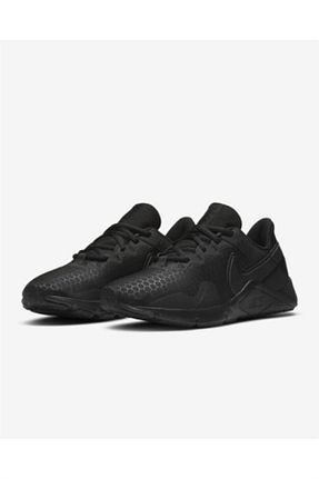 کفش دو و میدانی و تمرینی مشکی زنانه Nike - کد 165708353