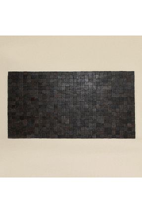 پادری بیرون مشکی چوب Chakra - کد 287812