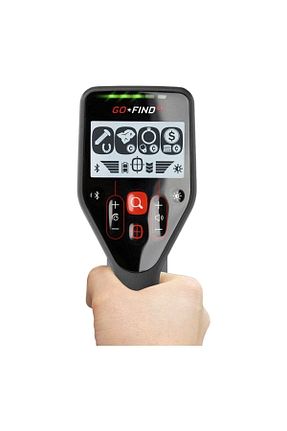دستگاه اندازه گیری فلزی Dedektörü minelab - کد 368570800