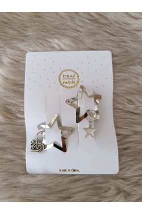 گیره سر زنانه پلی استر Efna Store - کد 815387149