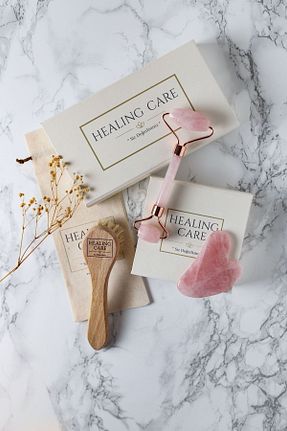 ست مراقبت پوست Healing Care - کد 231107615