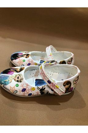 بابت سفید بچه گانه پارچه ای Eylül Bebe - کد 839460259