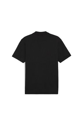 تیشرت مشکی مردانه رگولار Puma - کد 839444057