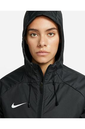 بادگیر و بارانی رنگی زنانه پارچه Nike - کد 769923422
