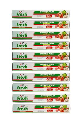 فیلم استرچ SA FRESH - کد 774579698