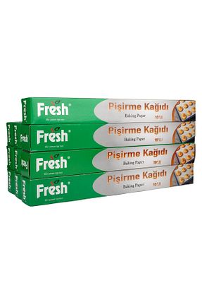 کاغذ و کیسه پخت SA FRESH - کد 774325403