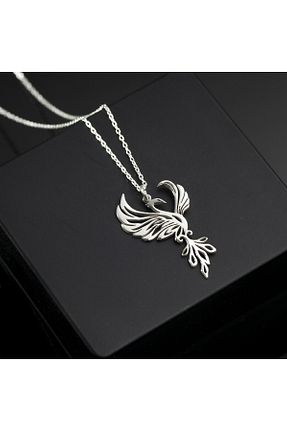 گردنبند نقره زنانه 925 عیار OneSilverGold - کد 839489200