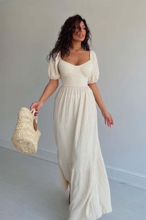 لباس طوسی زنانه بافتنی پلی استر ریلکس کد 735991616