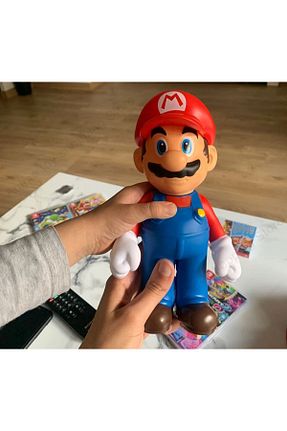 اسباب بازی فیگور شخصیت Happy Toys - کد 838888521