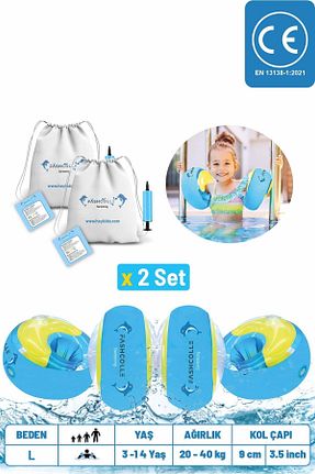 آبی Fashcolle - کد 737987404