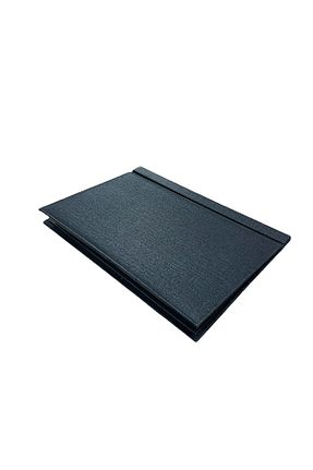ست رومیزی اداری مشکی Kerem ofis - کد 815797043