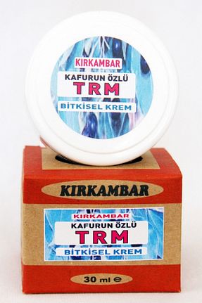 کرم صورت همه انواع پوست Kırk Ambar - کد 50330994