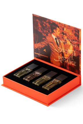 ست ادکلن زنانه Gloria Perfume - کد 107091112