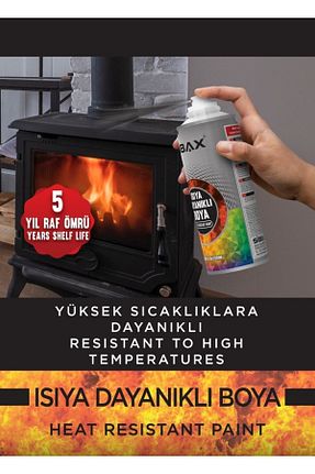 رنگ اسپری مشکی Sibax - کد 828596256