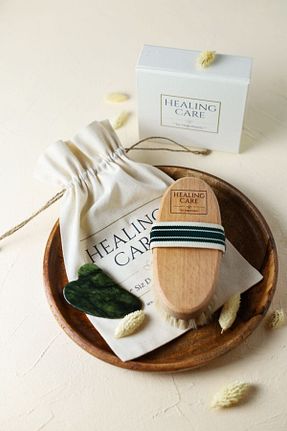 ست مراقبت پوست Healing Care - کد 229365877