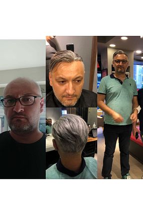 سایر اکسسوری مو قهوه ای مردانه Genel Markalar - کد 839422512