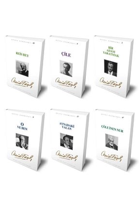 رمان Büyük Doğu Yayınları - کد 68436684