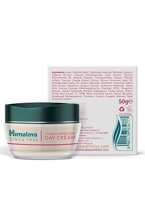 کرم صورت همه انواع پوست Himalaya Since 1930 - کد 46290519