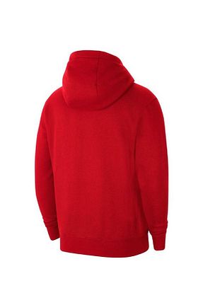 سوئیشرت قرمز بچه گانه ساده Nike - کد 123243443