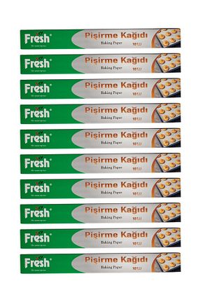 کاغذ و کیسه پخت SA FRESH - کد 774325403