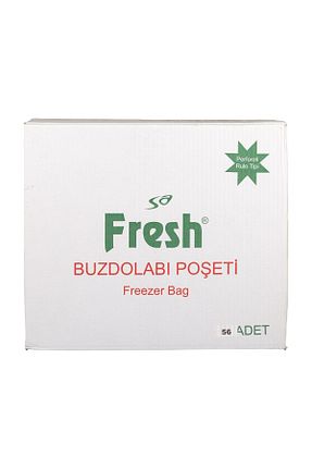 کیسه فریزر SA FRESH - کد 798505746