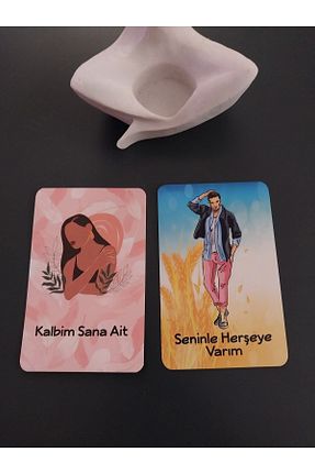 کارت بازی ZeumTasarım - کد 475281494