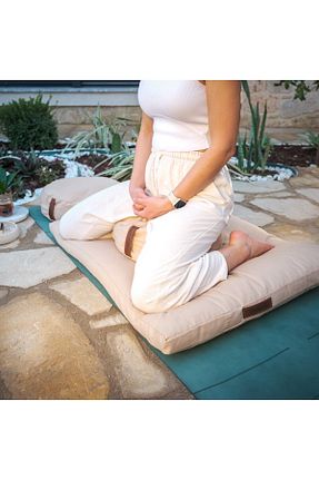  قهوه ای meditasyondükkanı - کد 831270143
