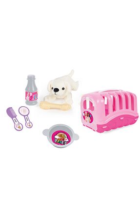 ست بازی بچه گانه Barbie - کد 1201228