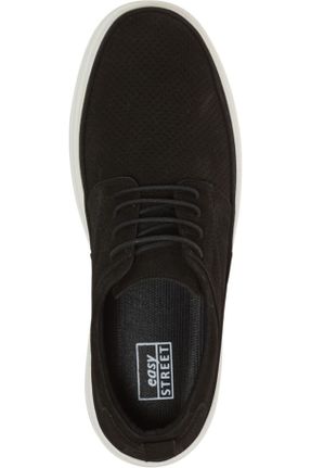 کفش کژوال مشکی مردانه پاشنه کوتاه ( 4 - 1 cm ) پاشنه ساده کد 813664250