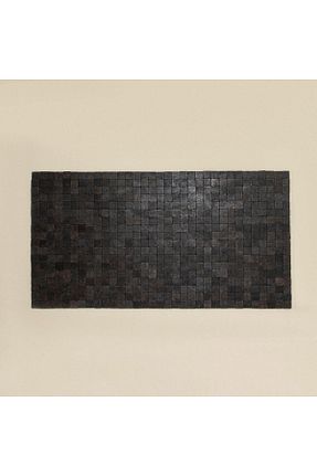 پادری بیرون مشکی چوب Chakra - کد 287750
