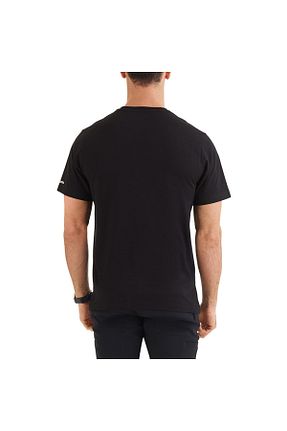 تیشرت مشکی مردانه رگولار Columbia - کد 824272922