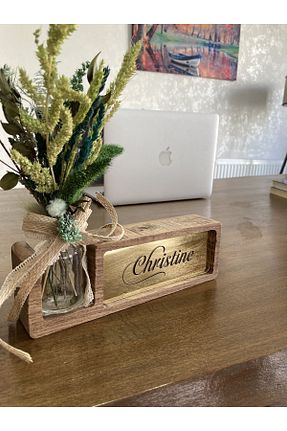 لوازم جانبی اداری طلائی Markalazertasarım - کد 423974675