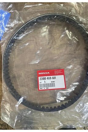قطعات یدکی موتور سیکلت Honda - کد 830376375