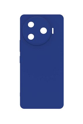 کاور و قاب آبی iPhone 11 eonaks - کد 839397641