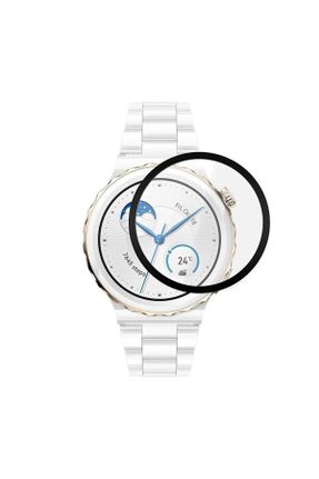 محافظ صفحه ساعت هوشمند مشکی کد 794615669